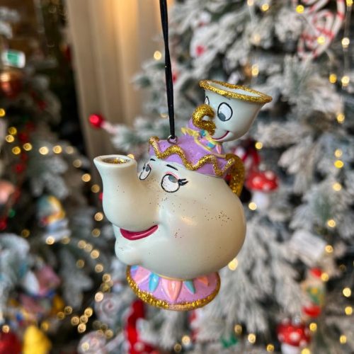 mrs potts and chip