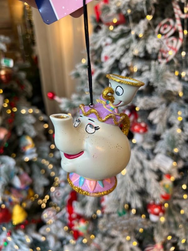 mrs potts and chip
