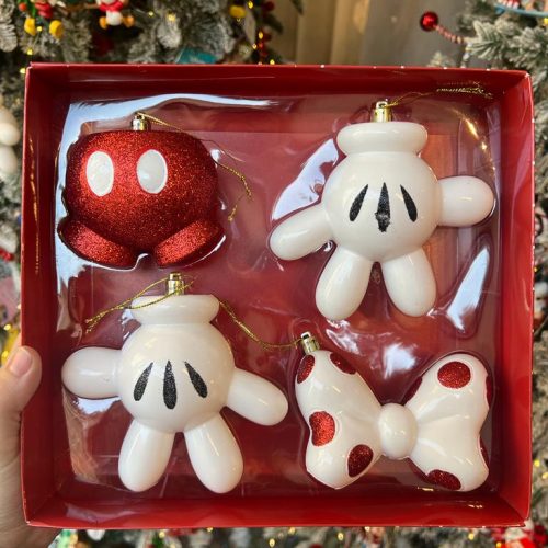 icons disney set 4
