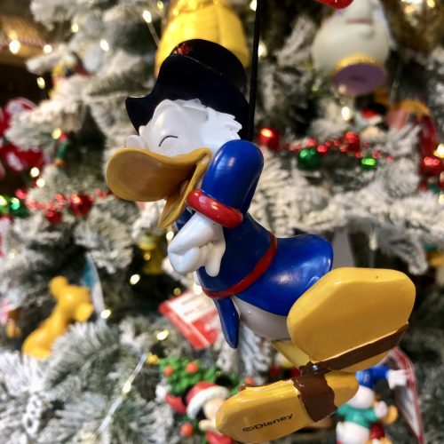 Tio patinhas