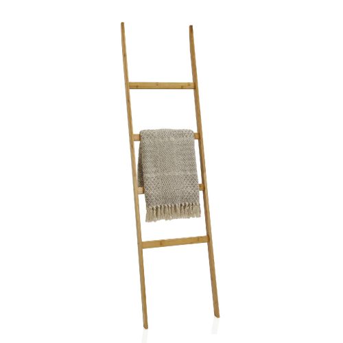 Toalheiro escada bambu - Image 4