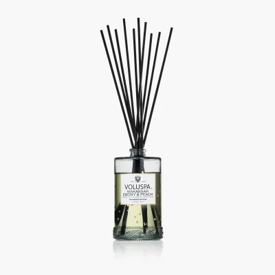 Diffuser Makassar Ebony & Peach - voluspa