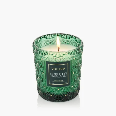 Vela Classic NOBLE FIR GARLAND - VOLUSPA - Image 5