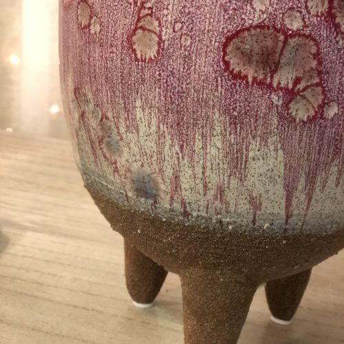 VASO rosa laron - Image 4