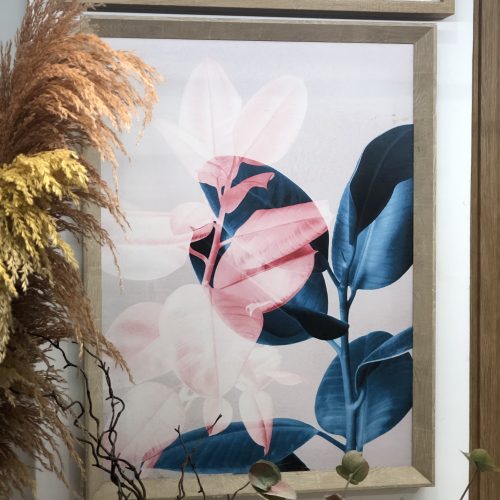 QUADRO FLORES