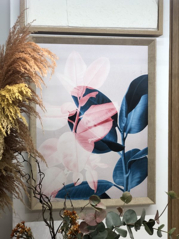 QUADRO FLORES