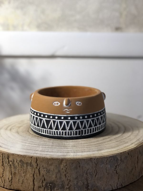 VASO FACE BRICK