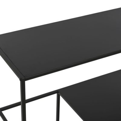 ESTANTE METAL PRETO - Image 3