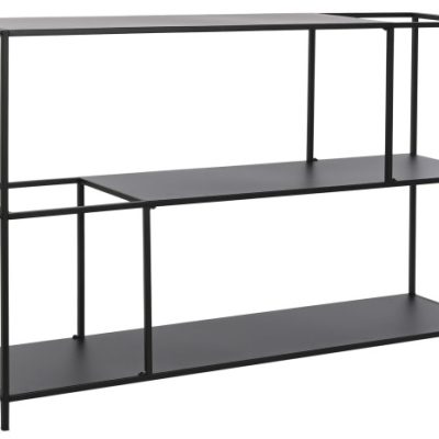 ESTANTE METAL PRETO - Image 4