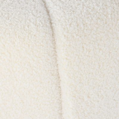 Puff BRANCO BOTÃO - Image 3