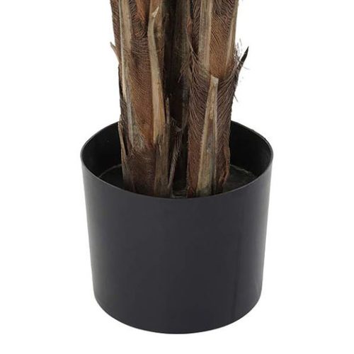 Palmeira Artificial Verde - Image 4