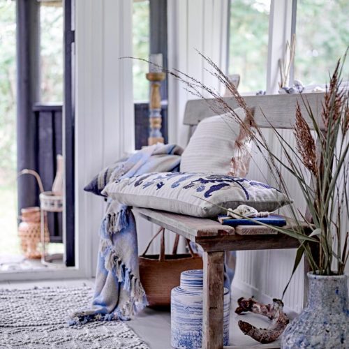 Ensar Cushion Nature - Image 4