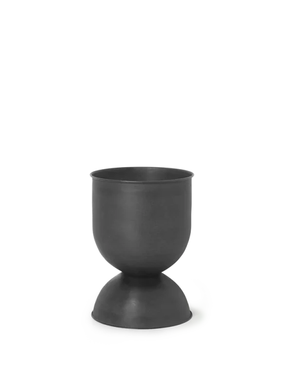 HOURGLASS POT  S