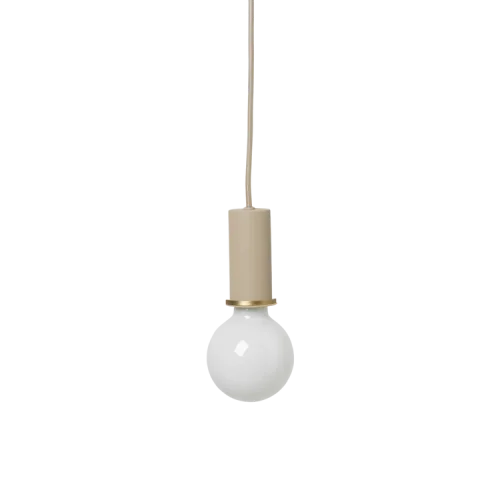 COLLECT PENDANT LOW- ferm living
