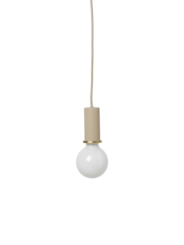 COLLECT PENDANT LOW- ferm living
