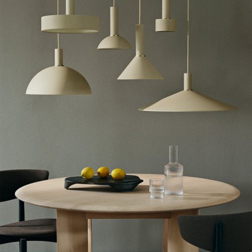 COLLECT PENDANT LOW- ferm living