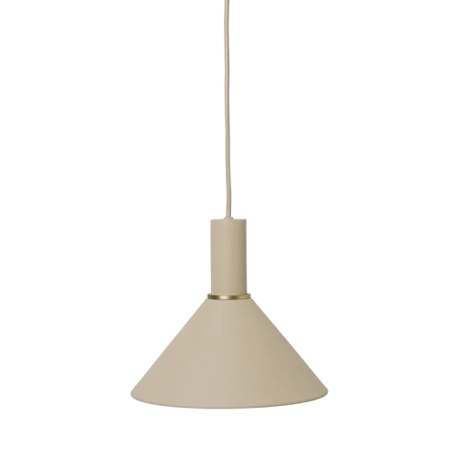 COLLECT CONE SHADE - ferm living