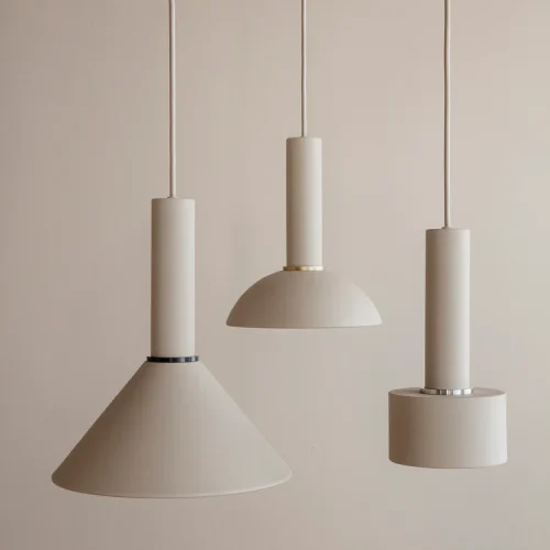 COLLECT CONE SHADE - ferm living - Image 3