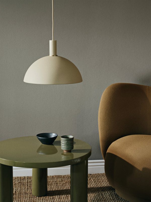 COLLECT DOME SHADE - ferm living