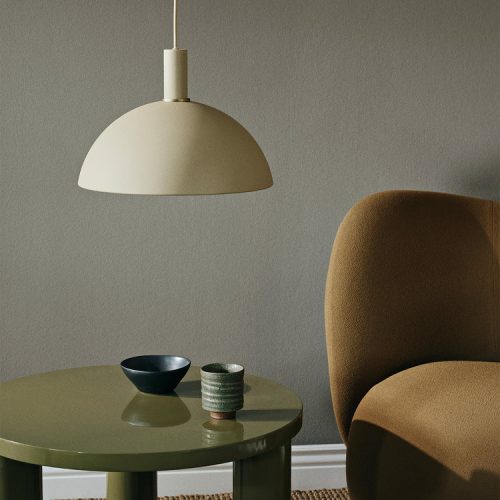 COLLECT DOME SHADE - ferm living