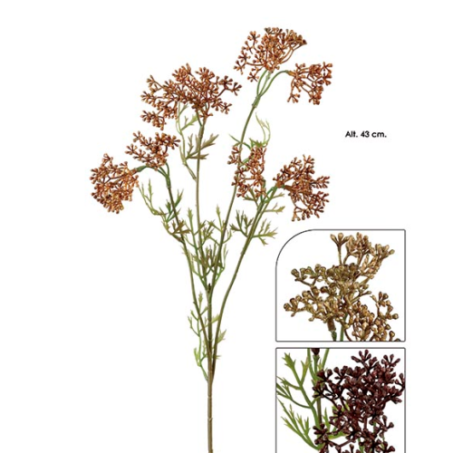 FLOR RAMITA SEDUM