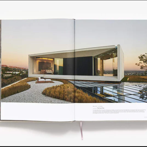 Livro Architectural Digest at 100