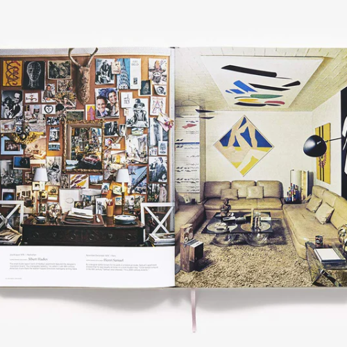 Livro Architectural Digest at 100 - Image 3