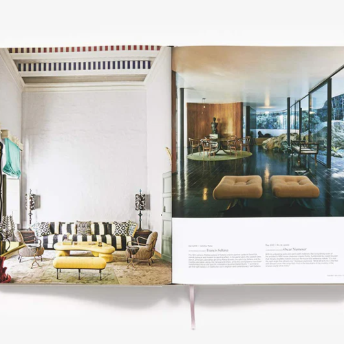 Livro Architectural Digest at 100 - Image 4