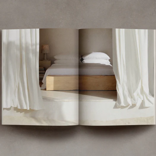Livro Barefoot  Living Book