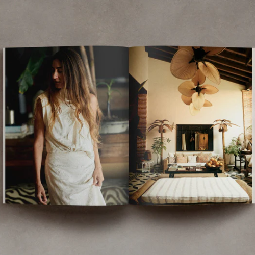 Livro Barefoot  Living Book - Image 3