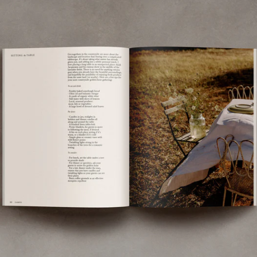 Livro Barefoot  Living Book - Image 5