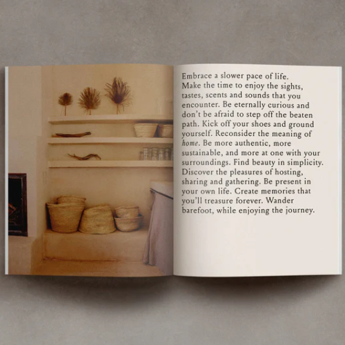 Livro Barefoot  Living Book - Image 6