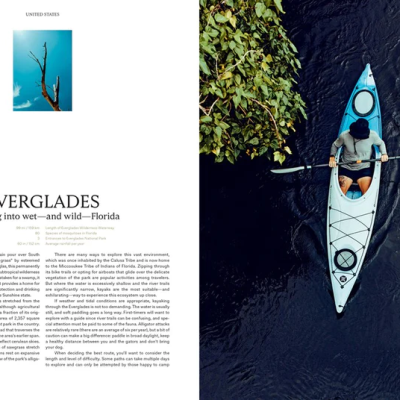 Livro Kinfolk Wilderness - Image 3