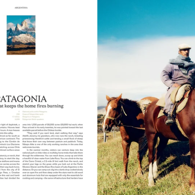 Livro Kinfolk Wilderness - Image 4