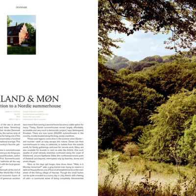 Livro Kinfolk Wilderness - Image 5