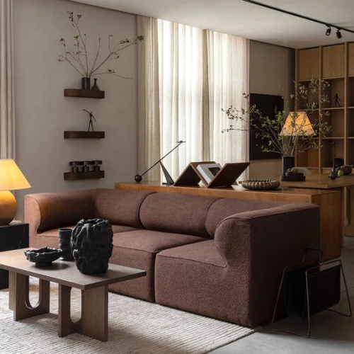 Livro Soft Minimal - Norm Architects