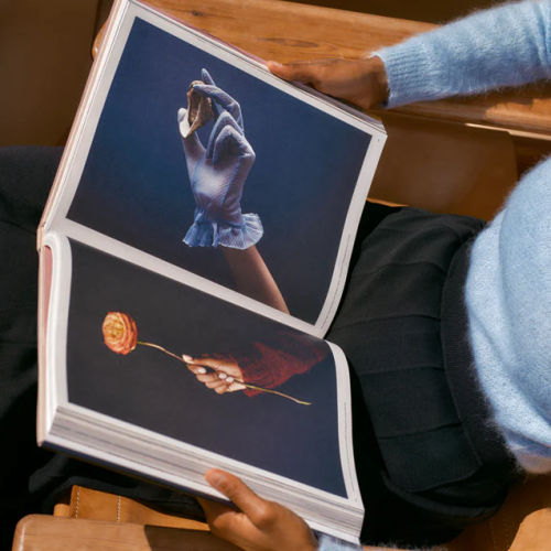 Livro The Art of Kinfolk - Image 4
