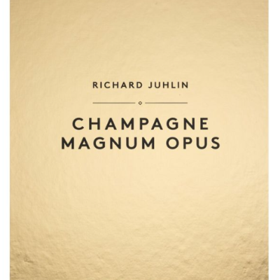 Livro Champagne Magnum Opus - Image 3