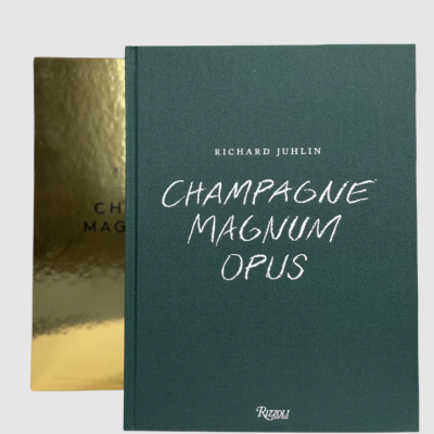 Livro Champagne Magnum Opus - Image 4