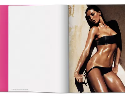 Livro Gisele Bundchen - Image 3