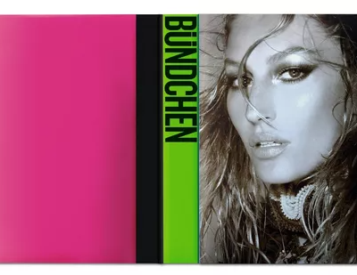 Livro Gisele Bundchen - Image 4