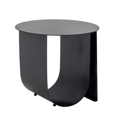 Mesa apoio Cher Black - Image 3