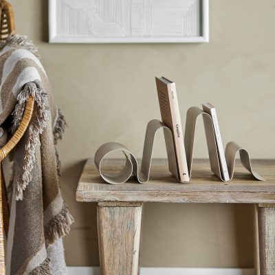Cana Magazine Holder