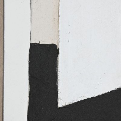 QUADRO abstrato cinzas II - Image 4