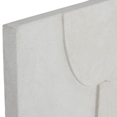 Quadro formas gesso - Image 3