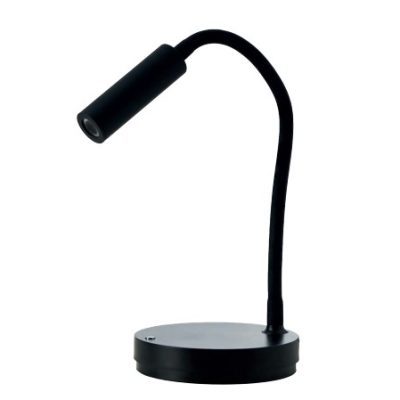 OLMO TABLE DIMM NFC CHARGER BK