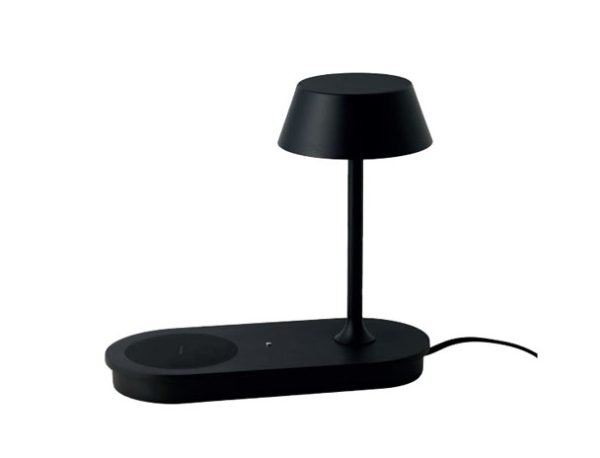 FINO TABLE DIMM NFC CHARGER BK