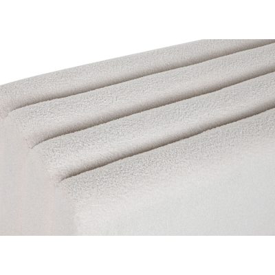 Banqueta boucle minimal