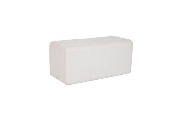 Banqueta boucle minimal