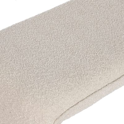 Banqueta creme - Image 4